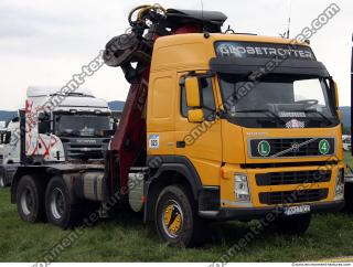 Photo Reference of Dumptruck